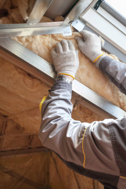 Best Insulation for Specific Applications in Cavalero, WA