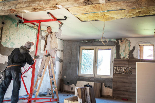  Cavalero, WA Insulation Contractor Pros