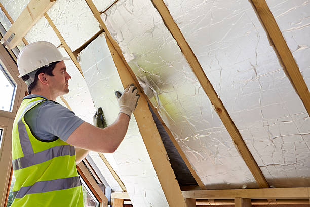 Best Specialty Insulation in Cavalero, WA